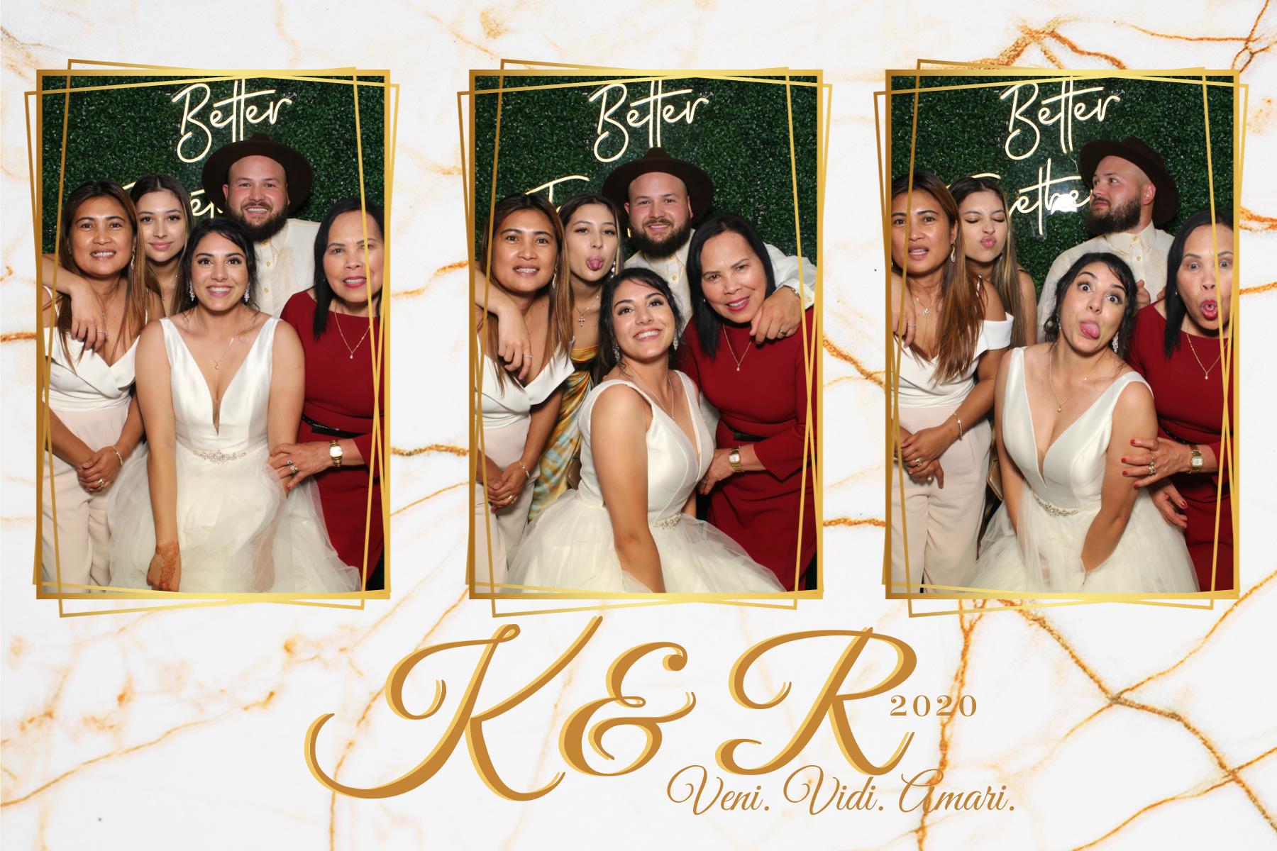 Ketana & Richard's wedding | View more photos from the event at gallery.photobooth.co.nz/u/SelfieCentral/Ketana-Richards-wedding
